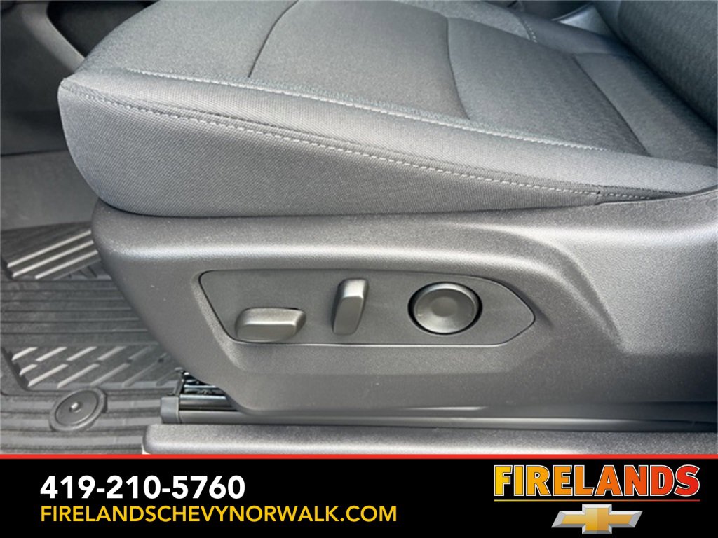 New 2026 Chevrolet Silverado 1500 LT w/ All Star Edition Plus image 22