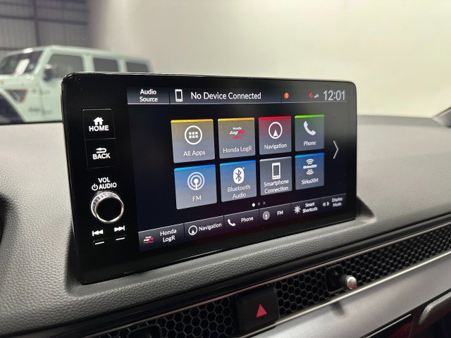 Used 2025 Honda Civic Type R image 39