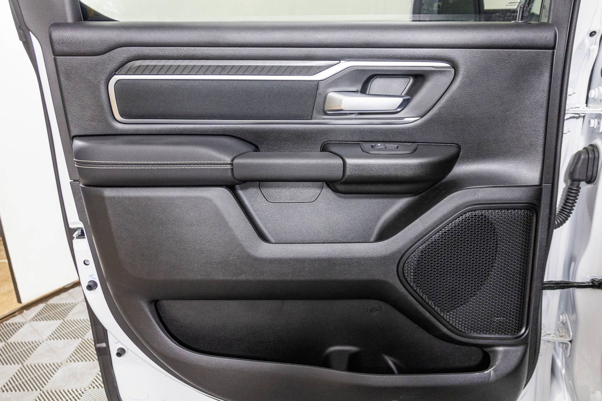 New 2026 RAM 1500 Big Horn image 25