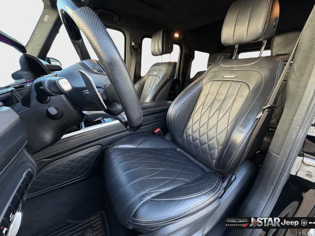 Used 2020 Mercedes-Benz G 63 AMG 4MATIC image 9