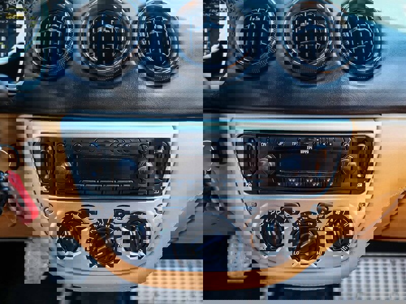 Used 2001 Ferrari 360 Spider image 39