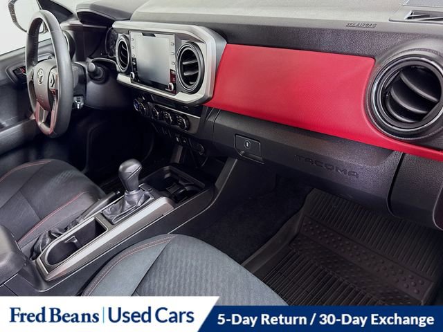 Used 2023 Toyota Tacoma SR5 image 25