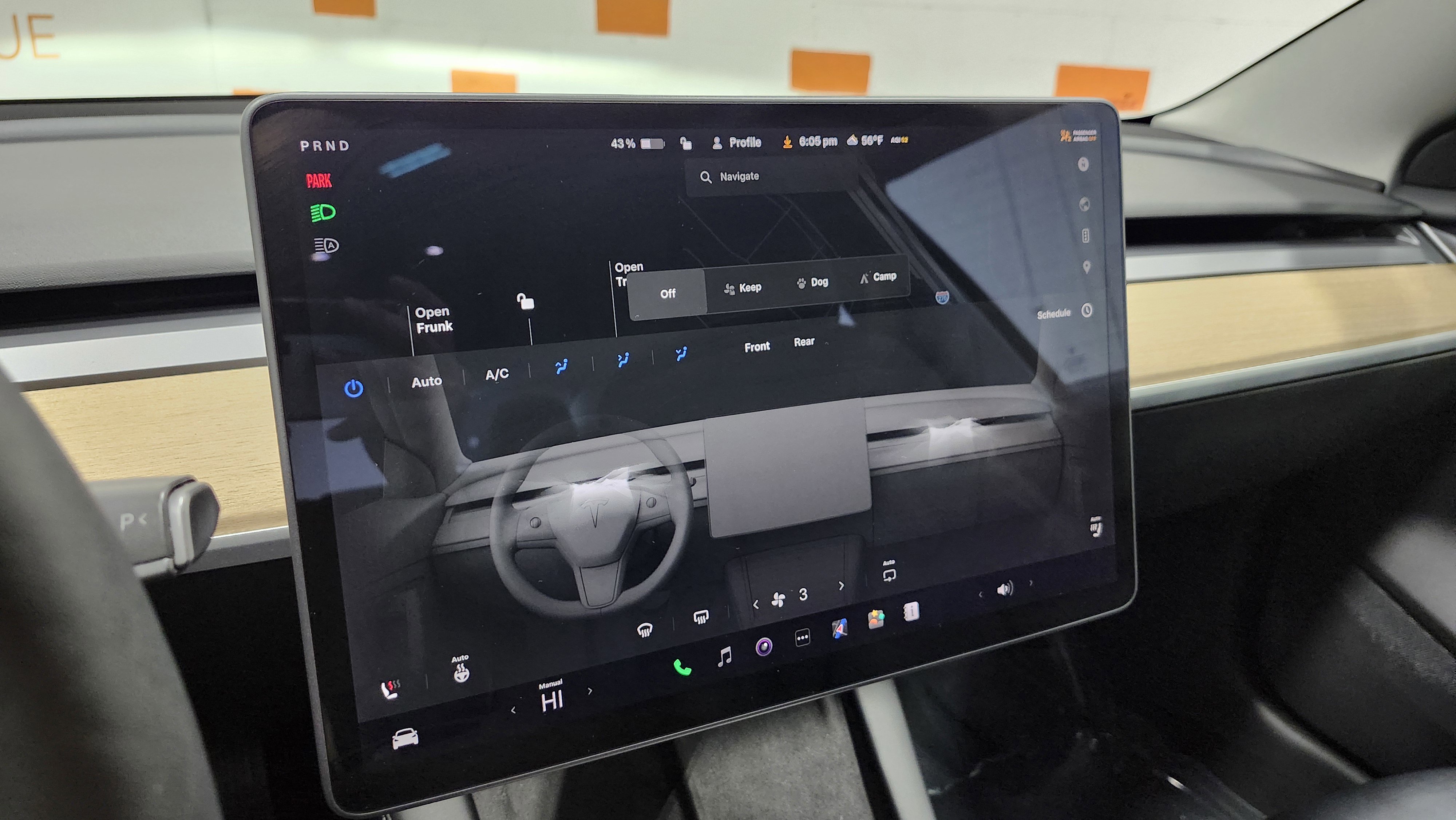 Used 2021 Tesla Model 3 Long Range image 33