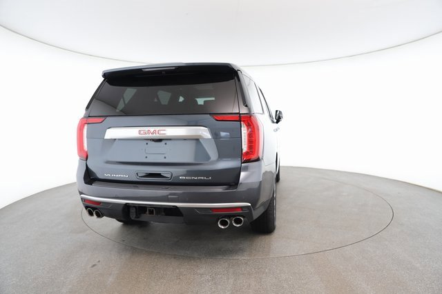 Used 2021 GMC Yukon Denali w/ Denali Ultimate Package image 15