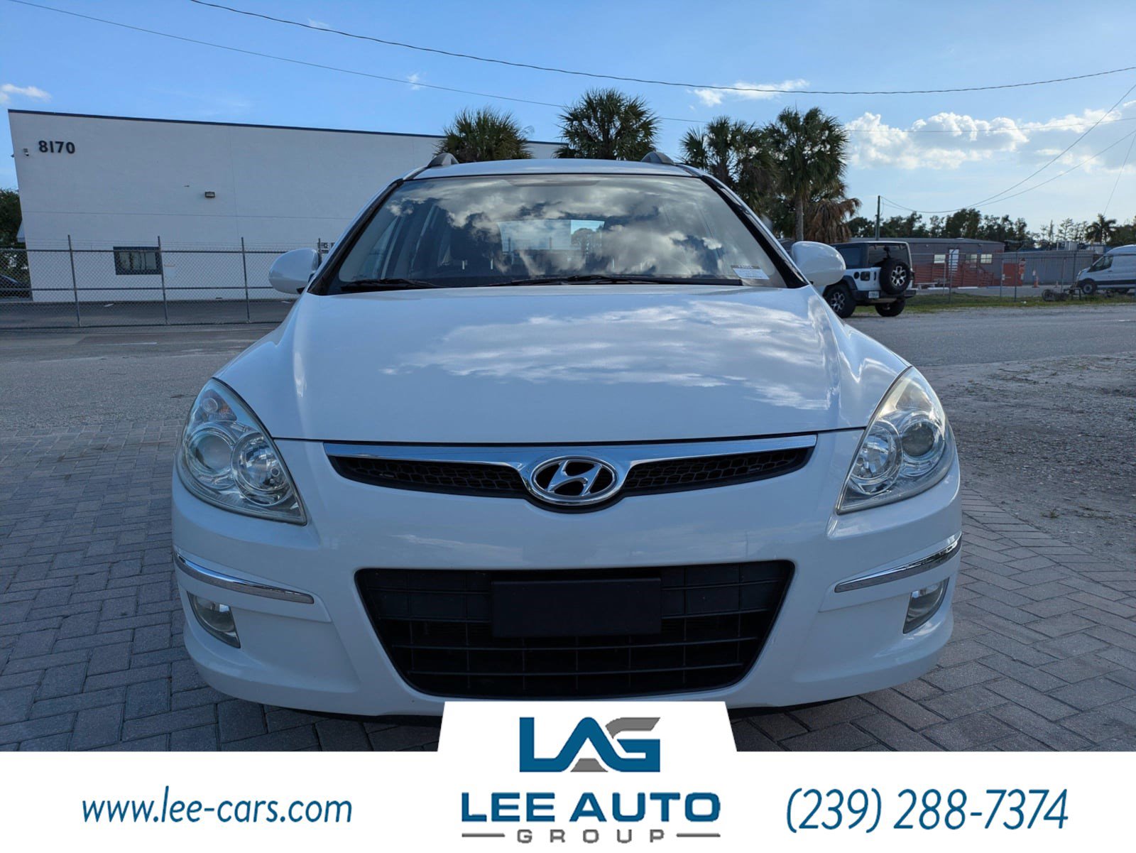 Used 2010 Hyundai Elantra GLS w/ Popular Equipment Pkg 2 FWD image 8