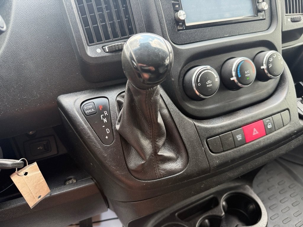 Used 2015 RAM ProMaster 1500 FWD image 19