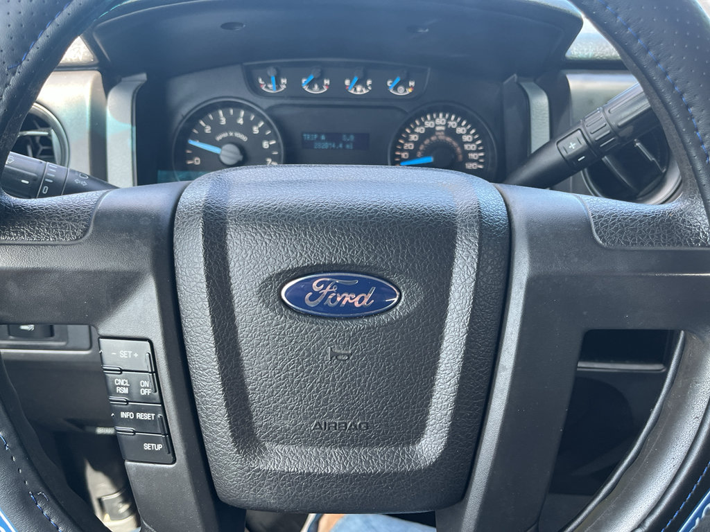 Used 2013 Ford F150 XL w/ XL Plus Pkg RWD image 12