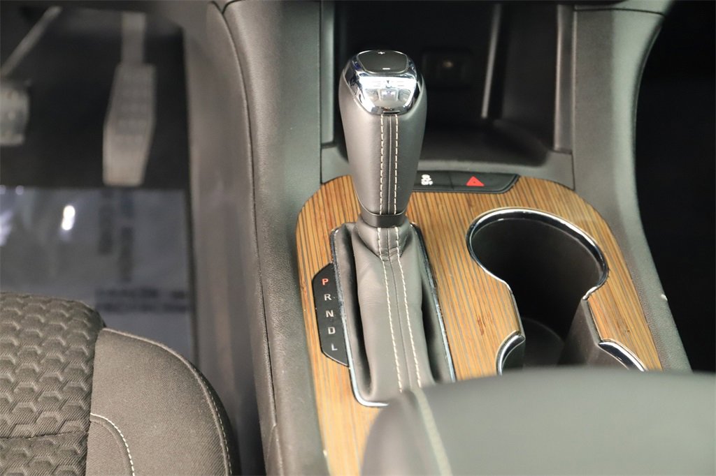 Used 2019 GMC Acadia SLE image 21