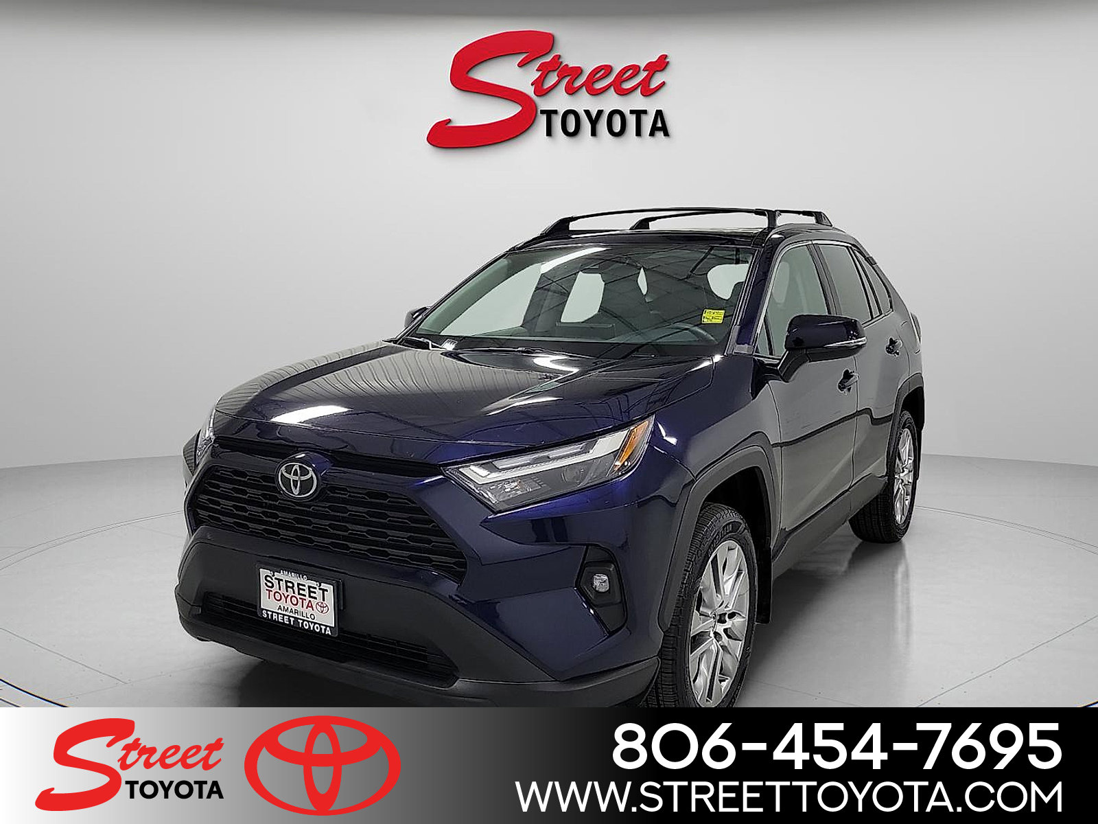 Certified 2023 Toyota RAV4 XLE Premium
