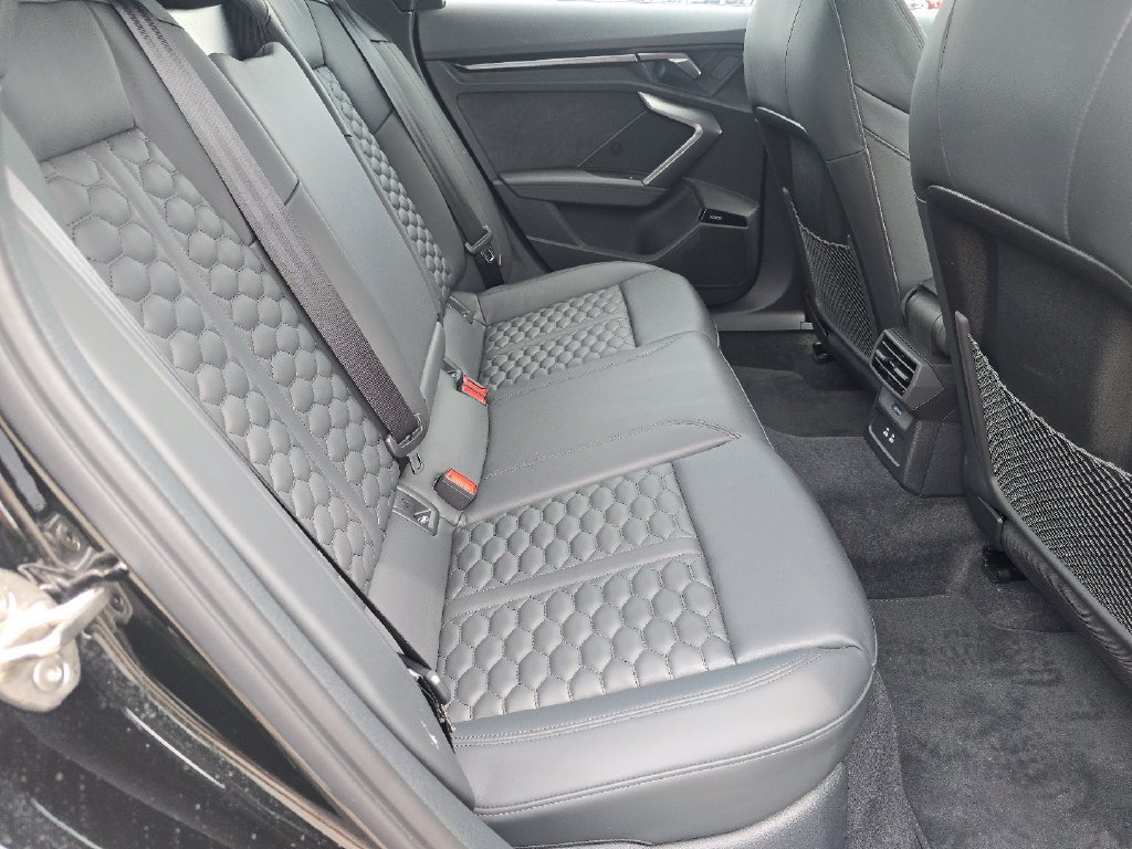 Used 2026 Audi RS 3 AWD/4WD image 19