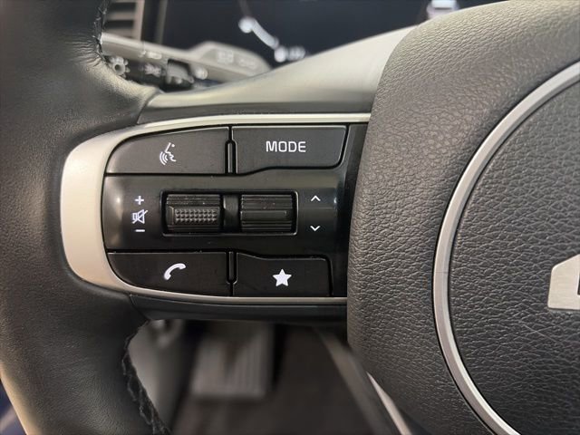 Used 2023 Kia Sportage X-Pro AWD/4WD image 21