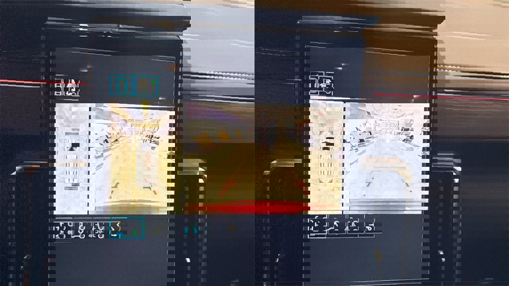 New 2026 GMC Acadia Denali w/ Super Cruise Package image 39