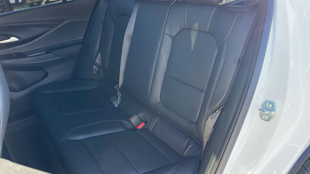 New 2026 Buick Envista Sport Touring w/ Convenience I Package image 13