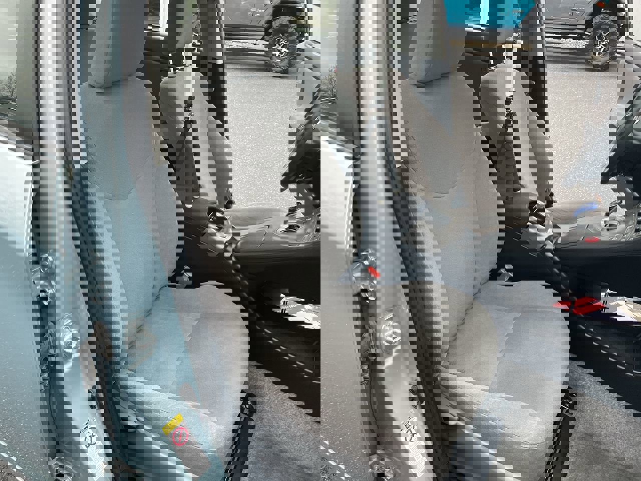 Used 2014 Toyota Prius Three image 40