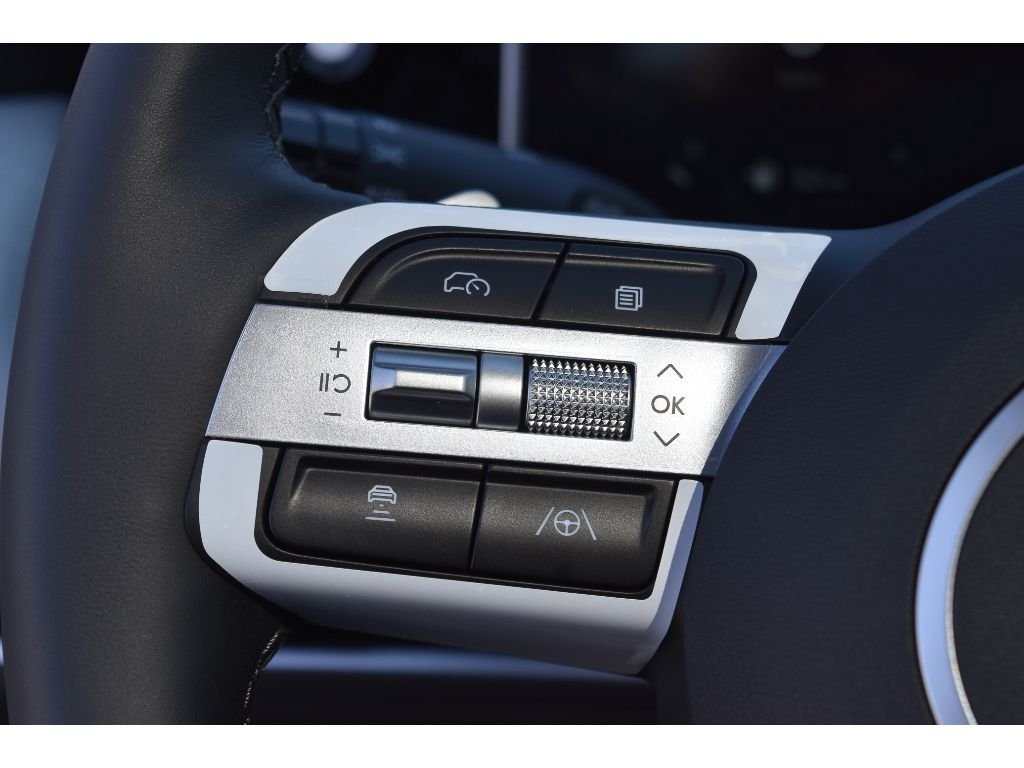 New 2026 Hyundai Santa Cruz Limited AWD/4WD image 17