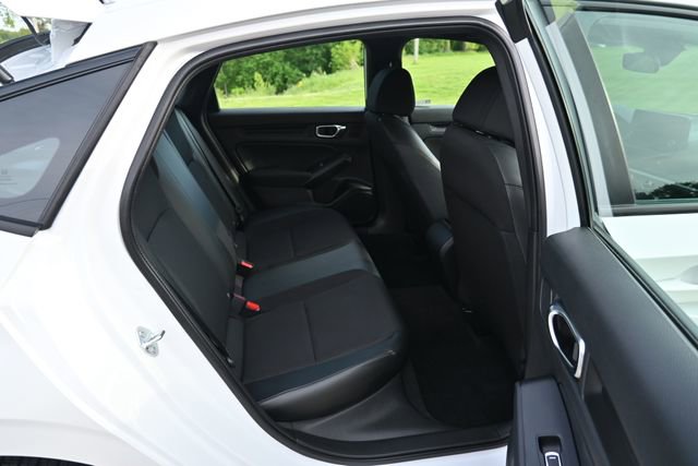 Used 2023 Honda Civic Sport image 21