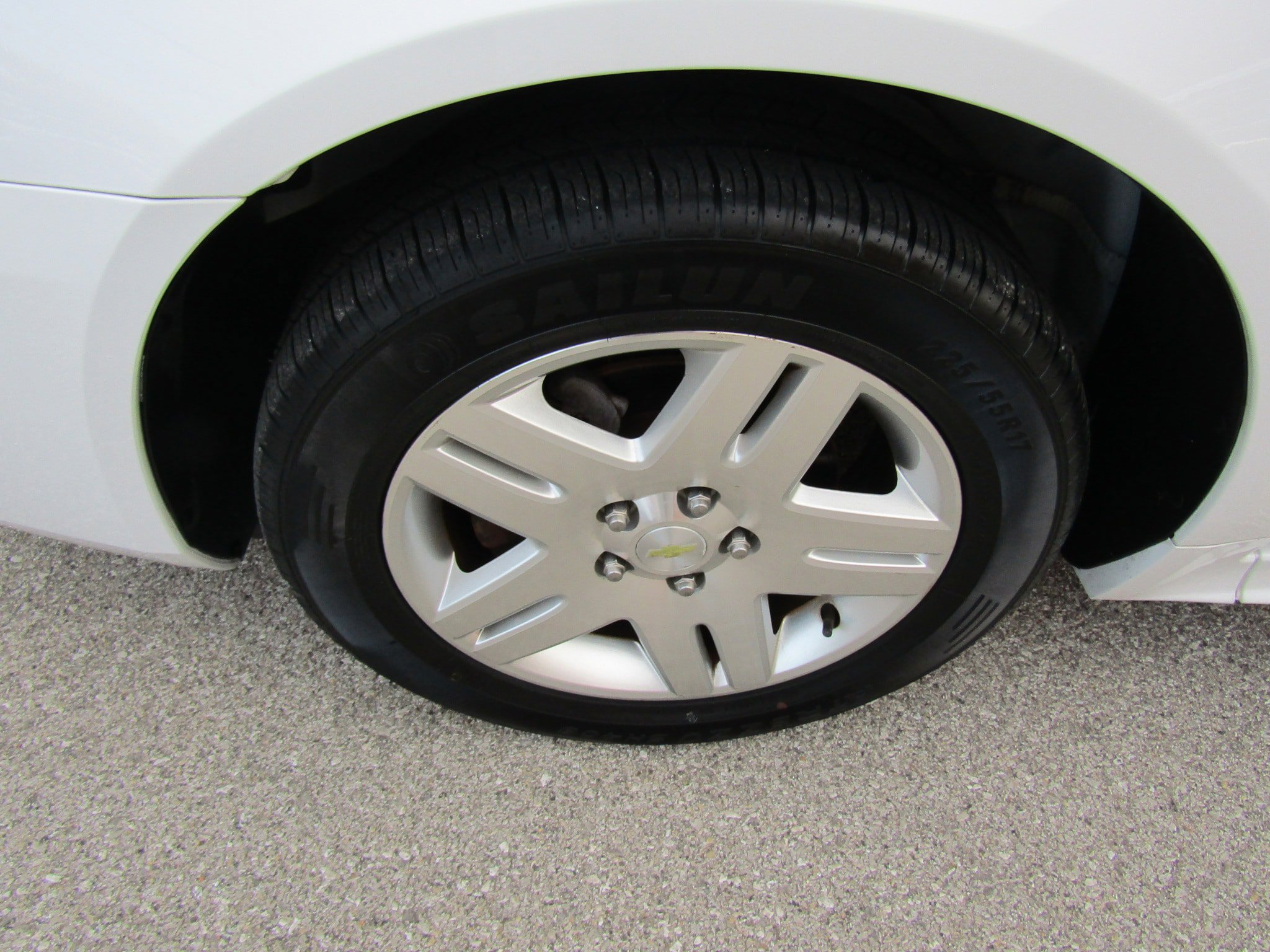 Used 2013 Chevrolet Impala LT FWD image 9