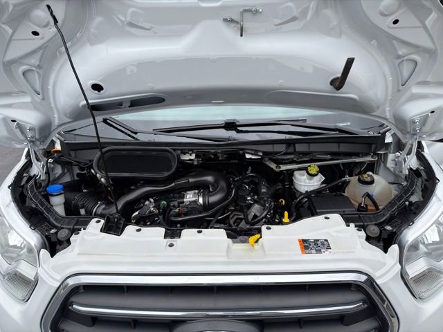 Used 2020 Ford Transit 150 XLT AWD/4WD image 26