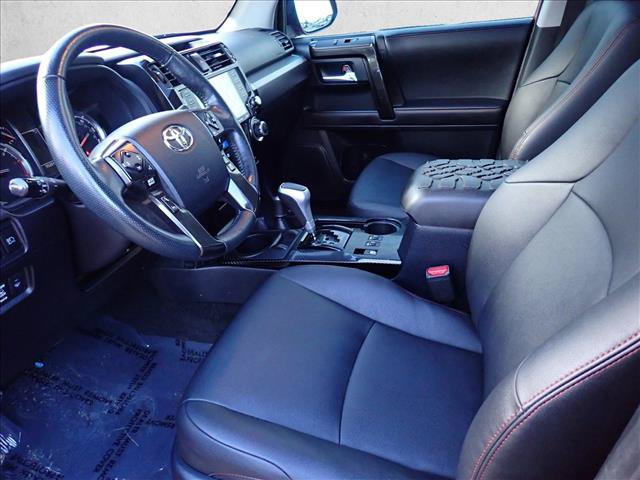 Certified 2023 Toyota 4Runner TRD Pro AWD/4WD image 13