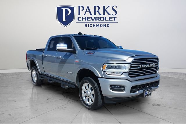 Used 2022 RAM 2500 Laramie