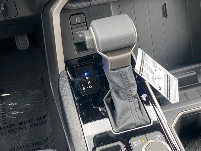 New 2026 Toyota Tundra SR5 image 17