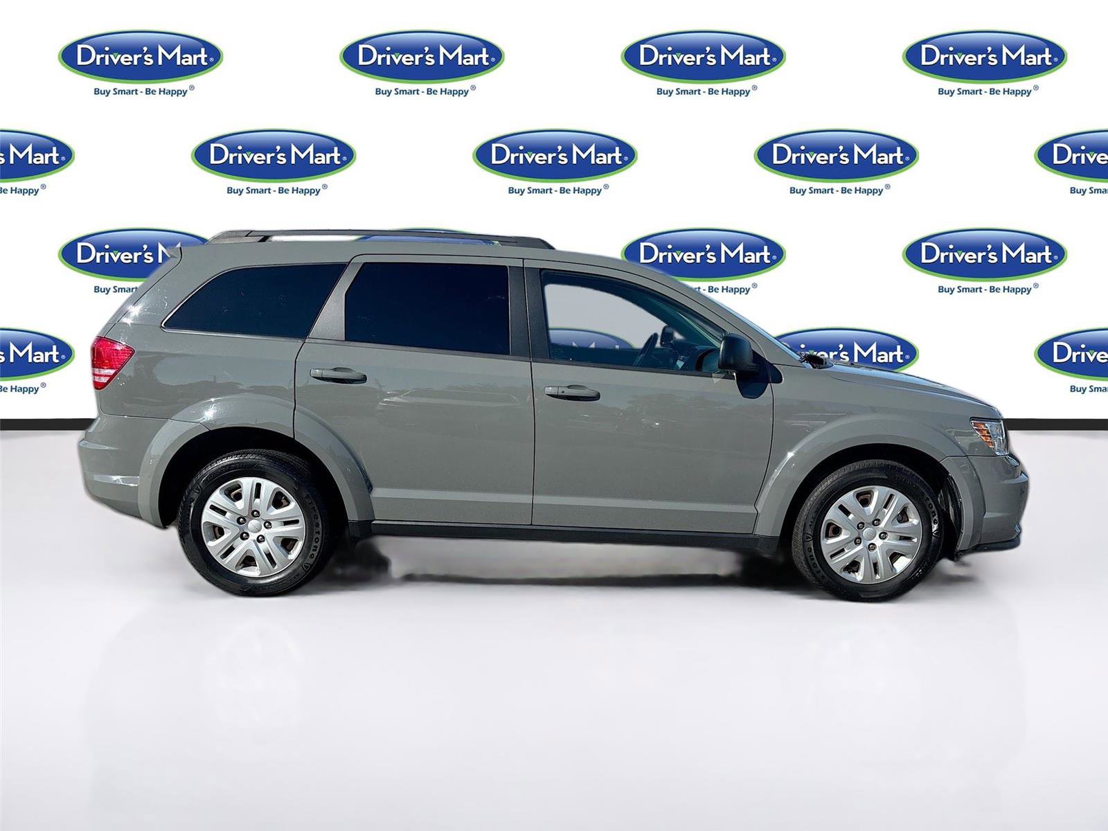 Used 2020 Dodge Journey SE image 8