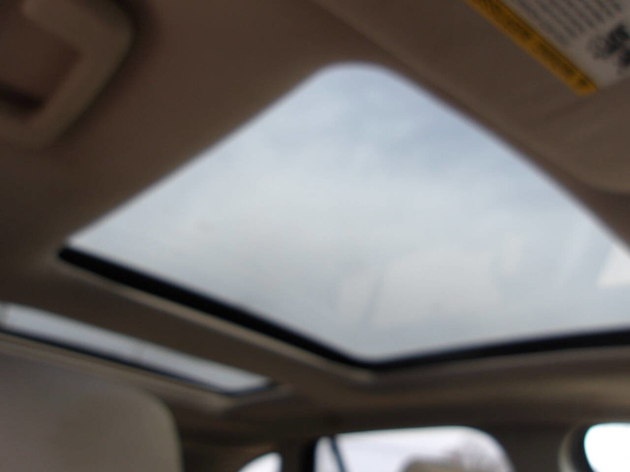 Used 2009 Ford Edge SEL image 42