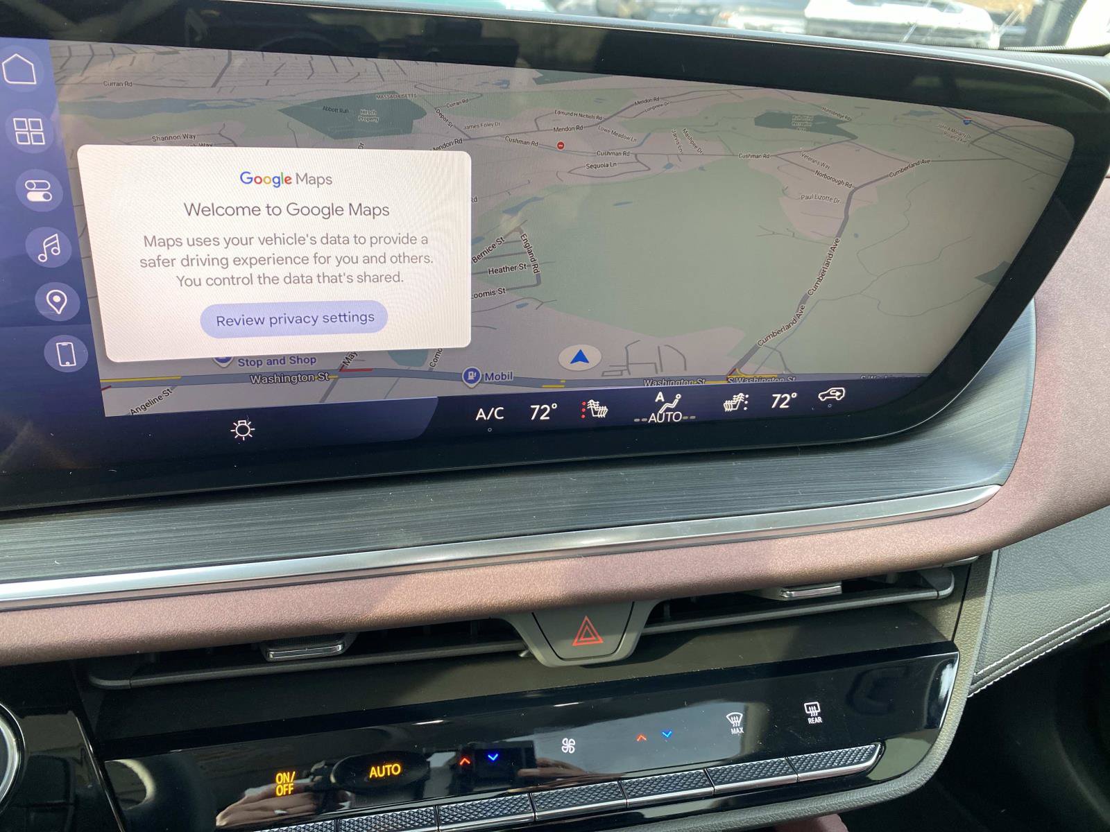 New 2026 Buick Envision Sport Touring AWD/4WD image 11