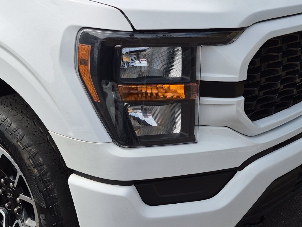 Certified 2023 Ford F150 XL w/ STX Appearance Package AWD/4WD image 16