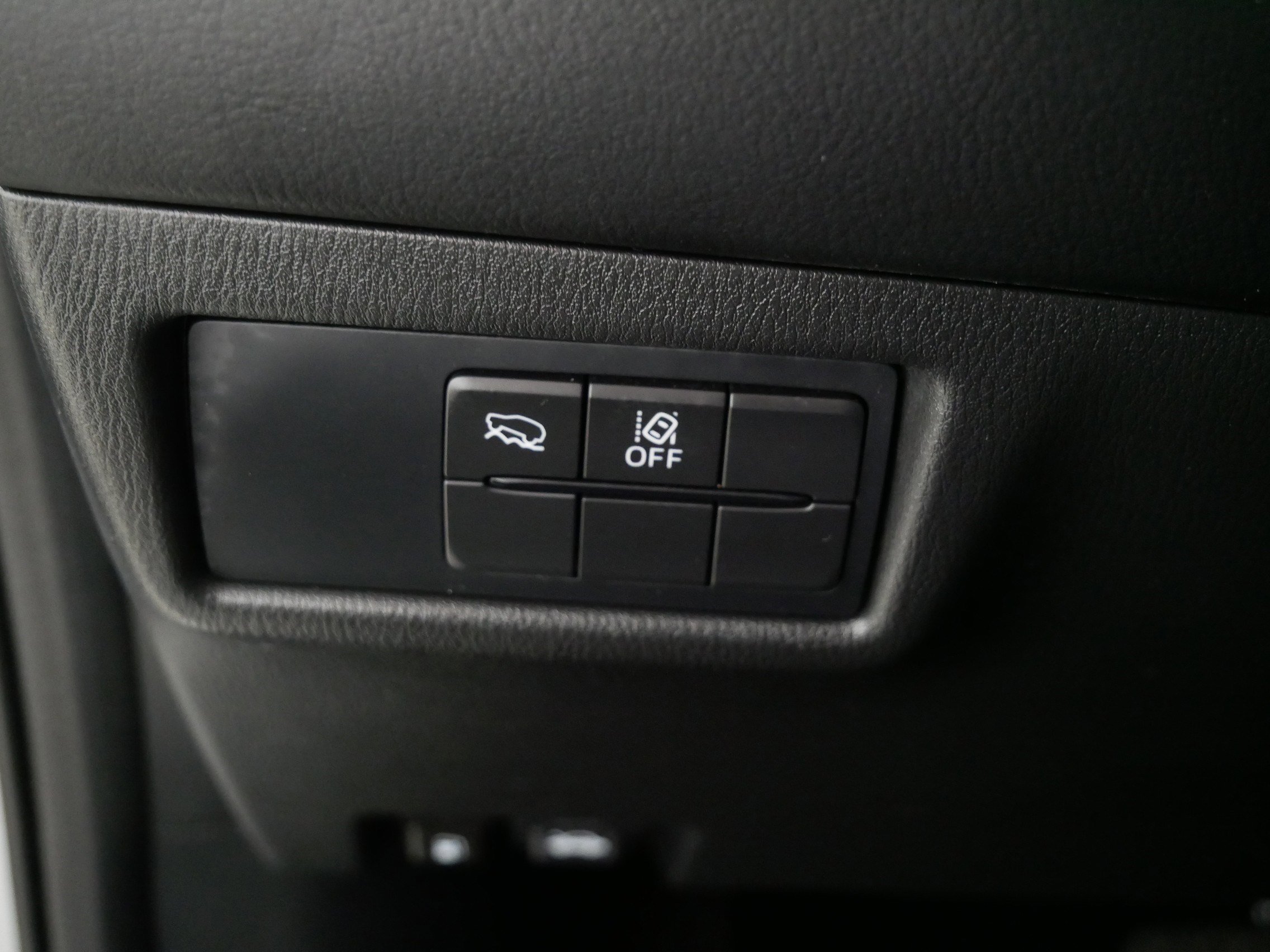 Used 2023 MAZDA CX-5 AWD 2.5 S w/ Select Package image 26