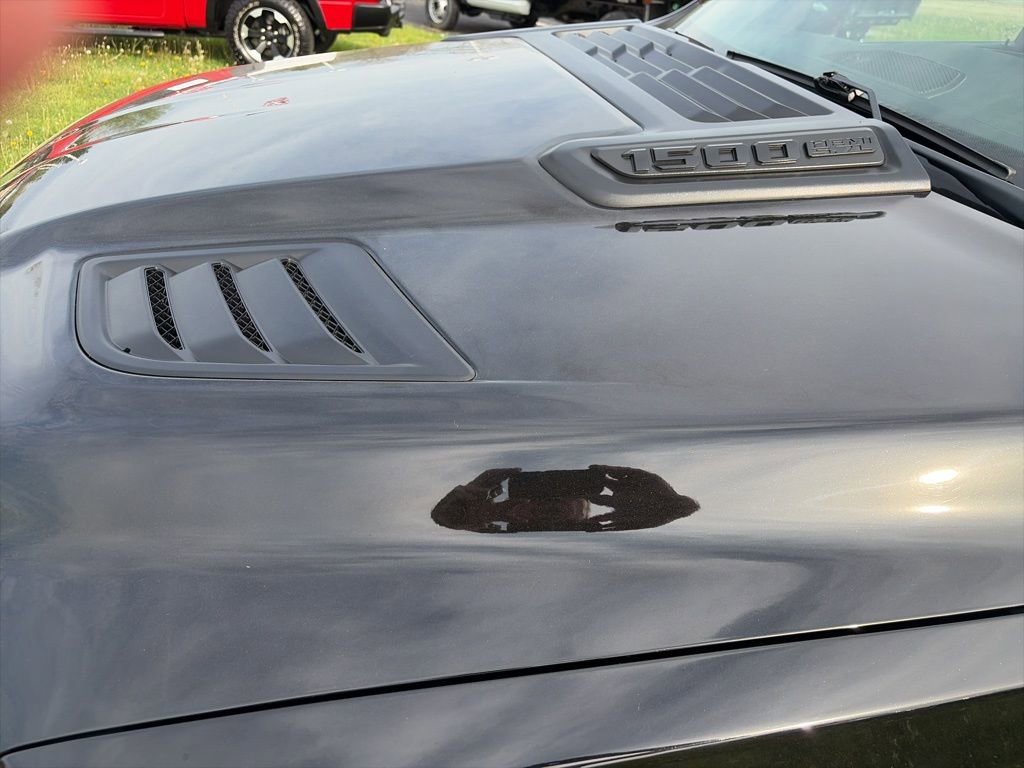 Used 2019 RAM 1500 Sport w/ Level 2 Equipment Group AWD/4WD image 40