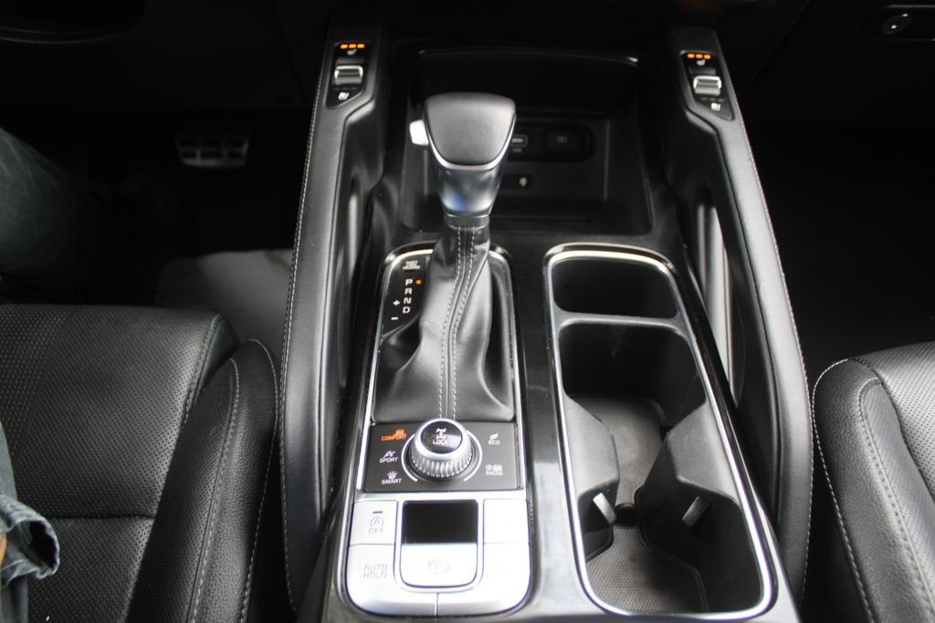 Used 2021 Kia Telluride SX w/ Nightfall Edition Package AWD/4WD image 39