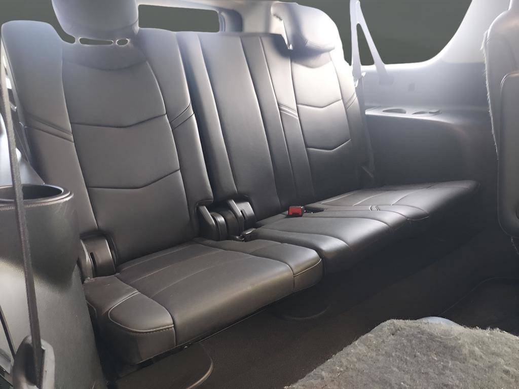 Used 2020 Cadillac Escalade ESV Luxury AWD/4WD image 14