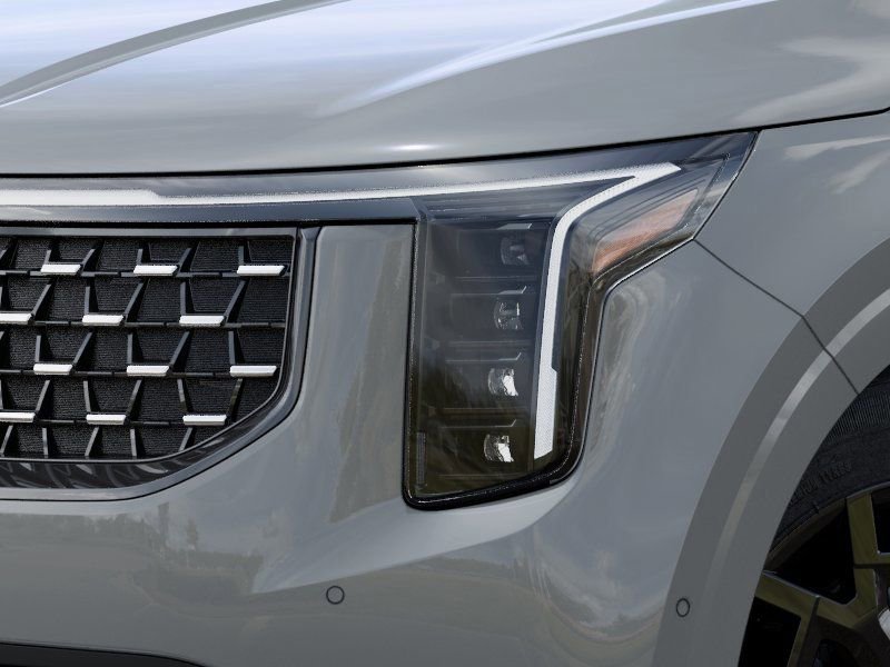 New 2026 Kia Carnival SX Prestige image 10