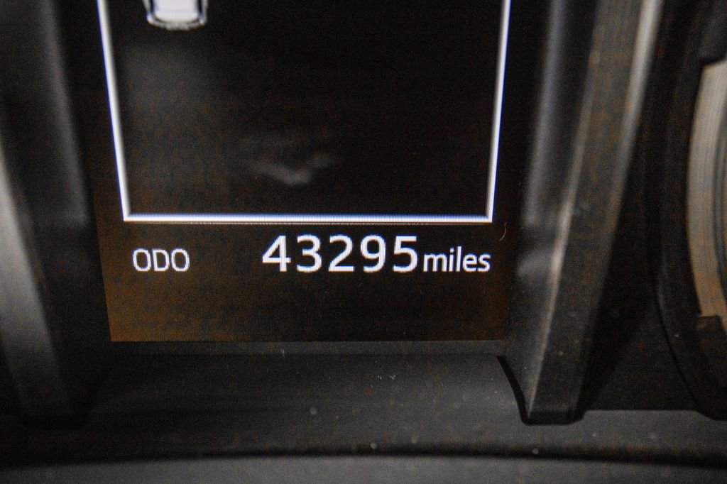 Used 2021 Toyota 4Runner Nightshade image 22