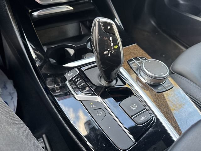 Used 2019 BMW X3 xDrive30i w/ Convenience Package image 21