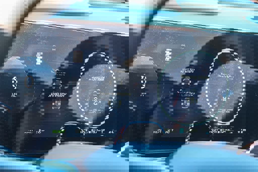 New 2026 Hyundai Ioniq 9 SEL w/ Tow & Go Package image 23