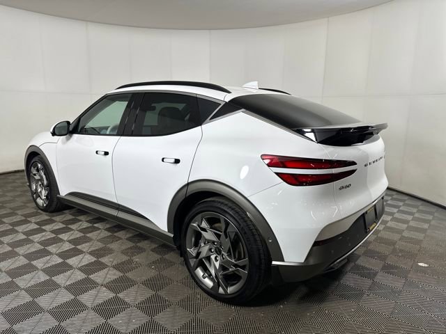 Used 2023 Genesis GV60 Performance image 5