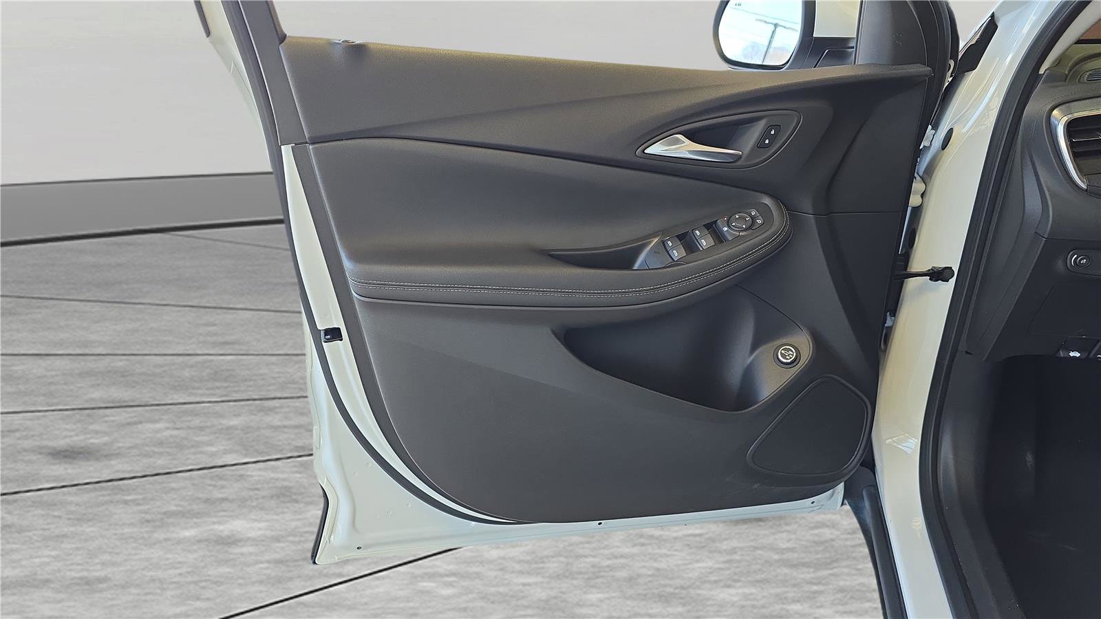 Used 2024 Buick Encore GX Preferred image 12