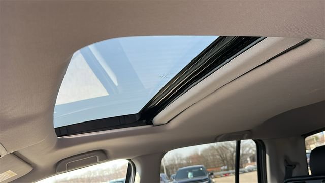 Used 2023 Honda Ridgeline RTL-E image 12