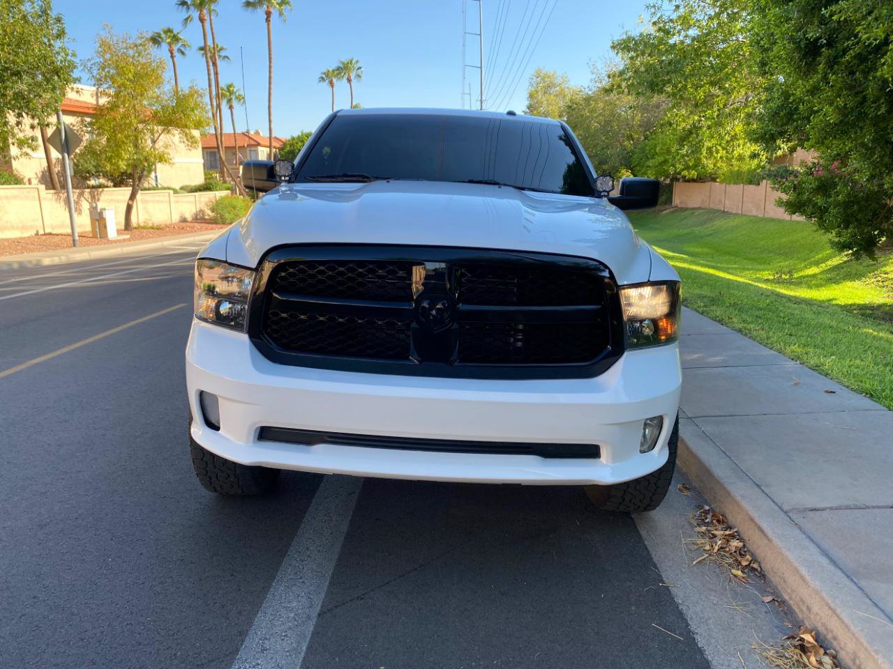Used 2019 RAM 1500 Express w/ Express Value Package RWD image 5