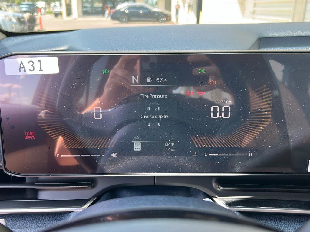 New 2026 Kia Carnival EX image 28