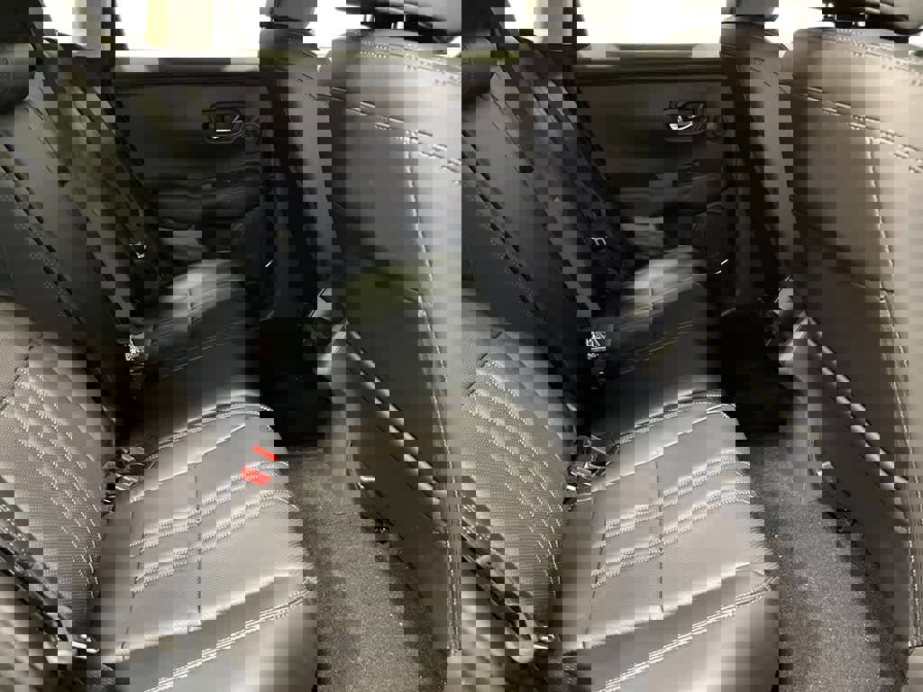 New 2026 Honda HR-V EX-L image 26