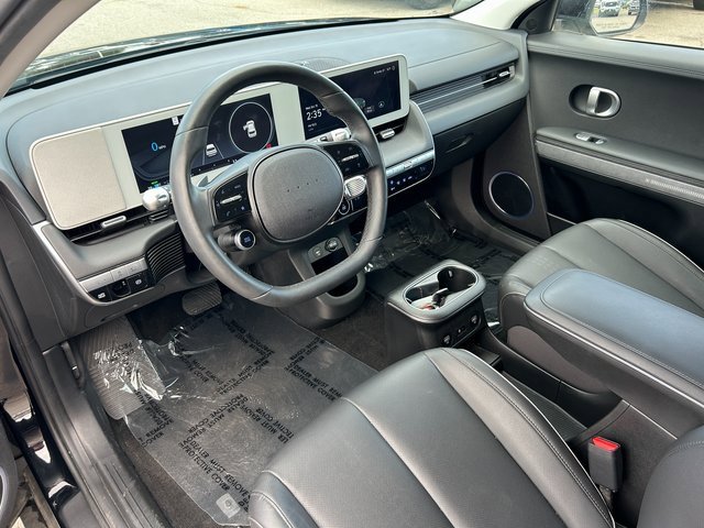 Used 2023 Hyundai Ioniq 5 SEL w/ Cargo Package image 23