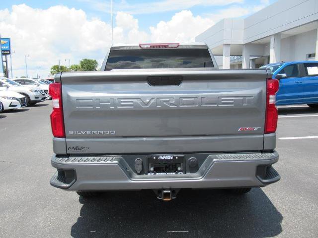 Used 2022 Chevrolet Silverado 1500 RST image 6