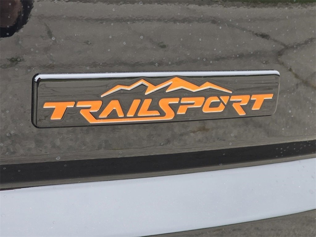 New 2026 Honda Passport TrailSport Elite image 13