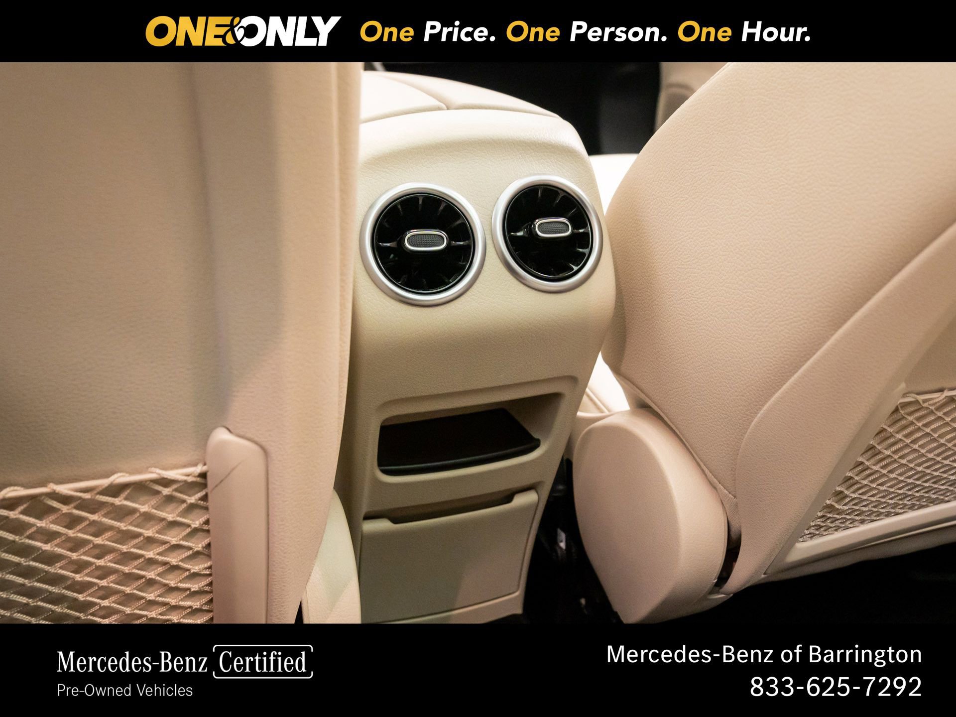 Used 2023 Mercedes-Benz GLB 250 4MATIC image 21