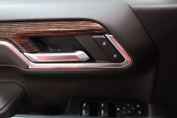 New 2026 GMC Sierra 1500 Elevation w/ Elevation Premium Package AWD/4WD image 18