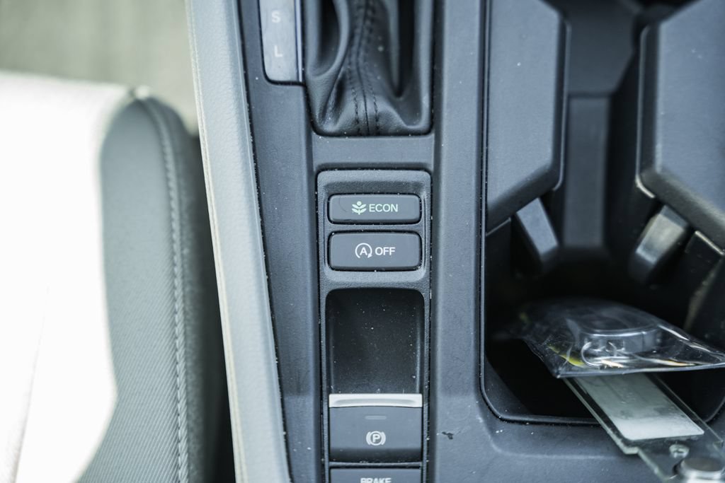 Used 2024 Honda Accord EX image 22
