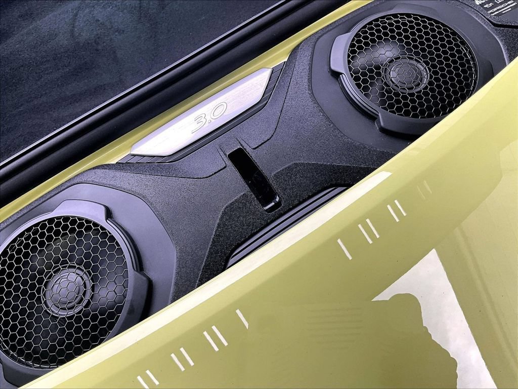 Certified 2025 Porsche 911 Carrera RWD image 15